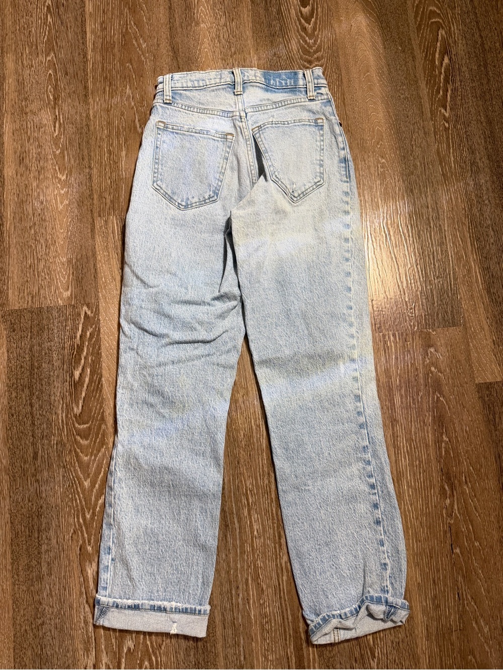 A&F jeans - Picture 5 of 7